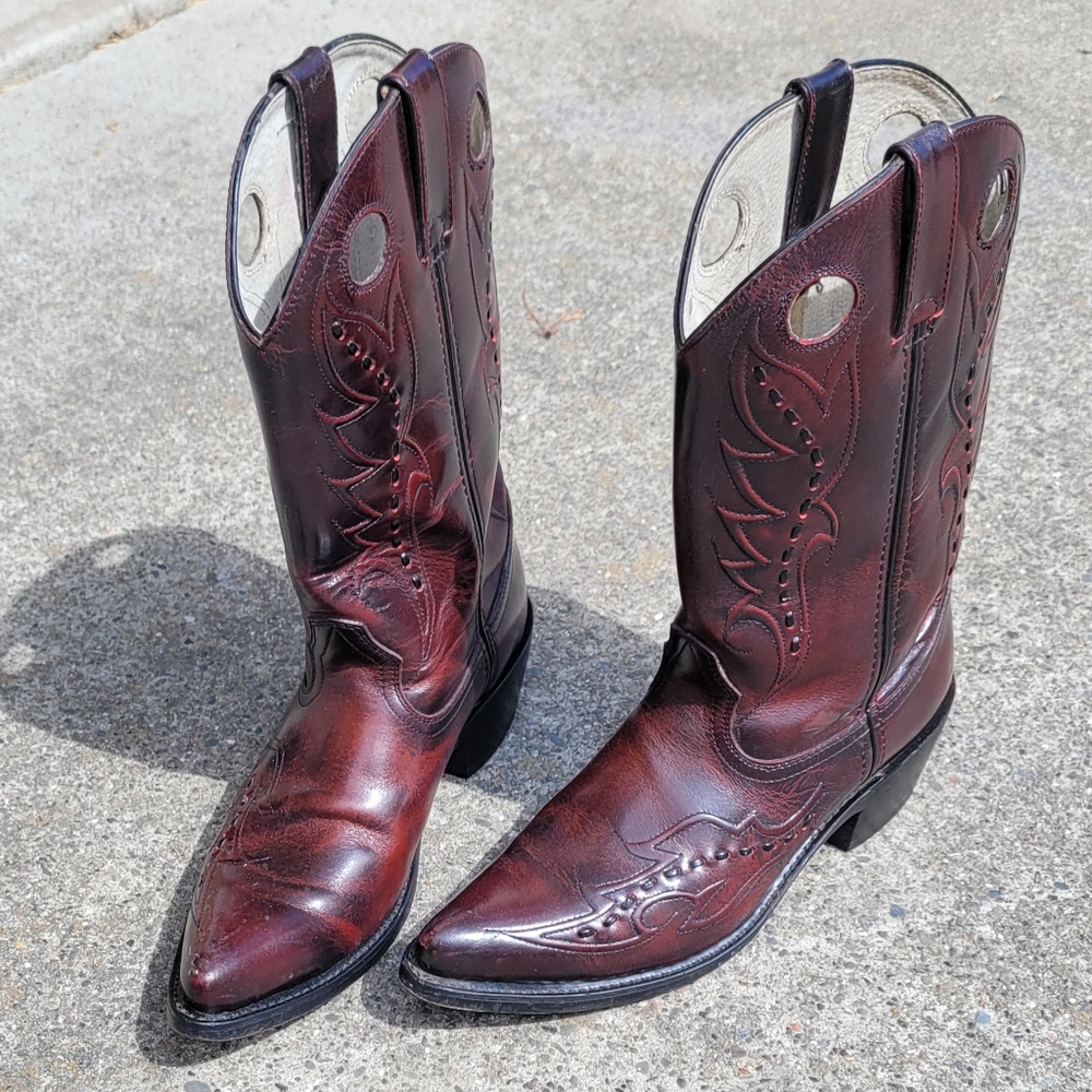 Durango Western Boots DB585